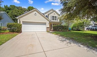 8 Waccamaw Way, Beaufort, SC 29906