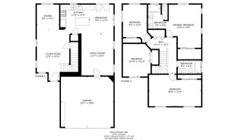 6004 CELESTIAL Ave NW, Albuquerque, NM 87114