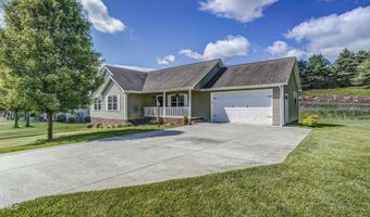 17500 Bridle Dr, Abingdon, VA 24210