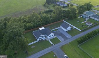 54 MINNER St, Houston, DE 19954