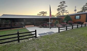 2235 St Paul Rd, Barnwell, SC 29812