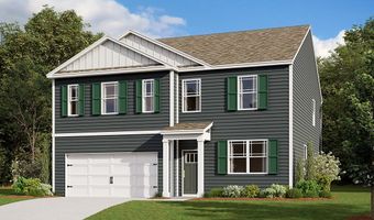 21484 Farmington Rd Plan: HANOVER, Frankford, DE 19945