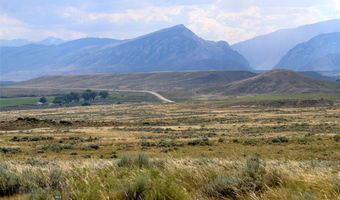 Tbd Richland Trail Clark Wyoming 80, Clark, WY 82435