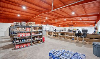 28227 S 4535 Rd, Bernice, OK 74331