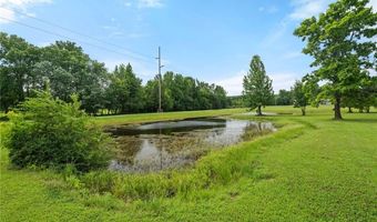 3114 W Collum Ln, Alma, AR 72921
