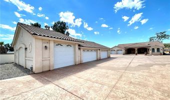 10023 S Dike Rd, Mohave Valley, AZ 86440