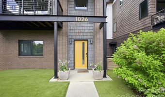 1026 Polaris Way, Charlotte, NC 28205
