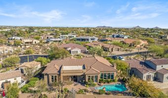 37170 N GRANITE CREEK Ln, Carefree, AZ 85377