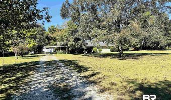 5435 Highway 21, Atmore, AL 36502