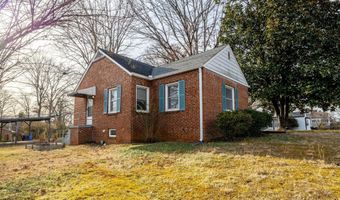 1791 Ramsay St, Alcoa, TN 37701