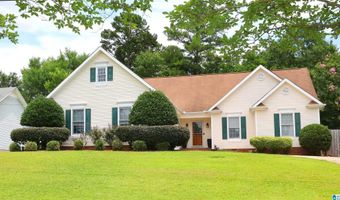 1229 BERKSHIRE Dr, Anniston, AL 36207