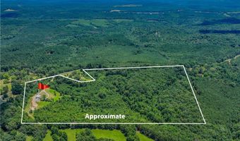 3741 County Rd 67, Bankston, AL 35542