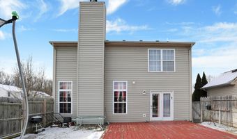 8175 Stream View Ct, Indianapolis, IN 46217