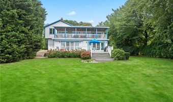 161 Seaside Dr, Jamestown, RI 02835