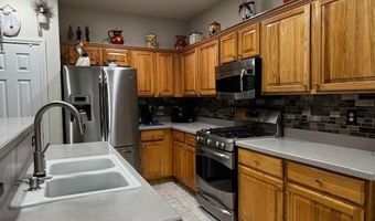 2699 Thornview St, Las Vegas, NV 89135