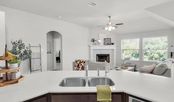 741 Nandina Rd, Weatherford, TX 76086