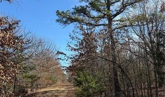 Tract 1 Rural Atoka, Atoka, OK 74525