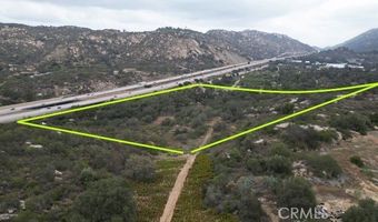 Old Highway 395, Fallbrook, CA 92028