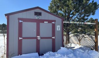 25 Moreno Ct, Angel Fire, NM 87710