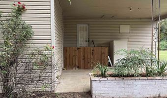 301 Lewallen St, Arkadelphia, AR 71923