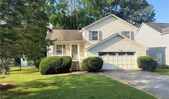 2765 Dahlonega Trl, Austell, GA 30106