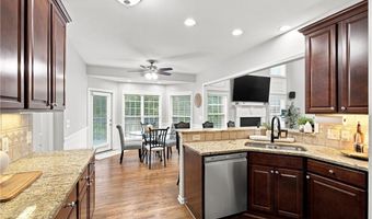 6034 Silver Lace Ln NW, Acworth, GA 30101