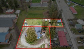517 N Stephen St, Clark Fork, ID 83811