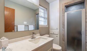 1926 Richland Dr, Abilene, TX 79603