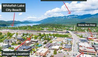 104 Obrien Ave C, Whitefish, MT 59937