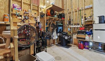 4059 Robin St, Bay St. Louis, MS 39520