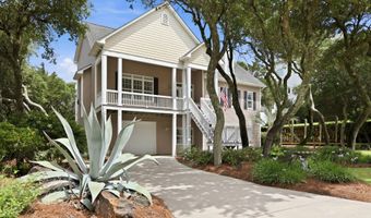 104 Talford Dr, Atlantic Beach, NC 28512