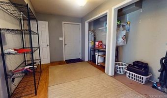 2807 McClain, Ardmore, OK 73401