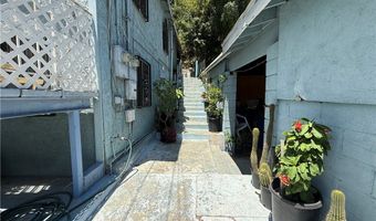1041 Geraghty Ave, Los Angeles, CA 90063