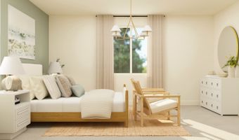 806 Camp Station Dr Plan: The La Mesa, Dayton, NV 89403