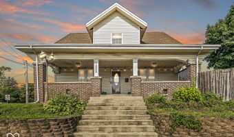 1333 S Madison Ave, Anderson, IN 46016