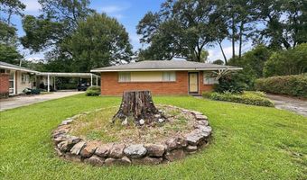4034 N Maiden Dr, Baton Rouge, LA 70809