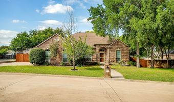303 Blue Berry Ln, Aledo, TX 76008