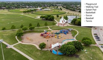 1632 Clear Springs Dr, Allen, TX 75002