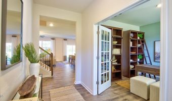 10573 Beard Way, Bailey, NC 27807