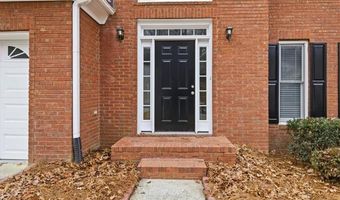 4967 Niagara Dr NW, Acworth, GA 30102