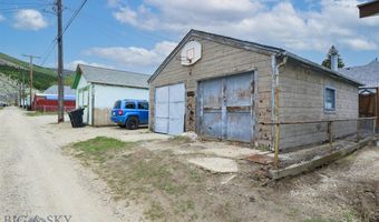 505 Oak St, Anaconda, MT 59711