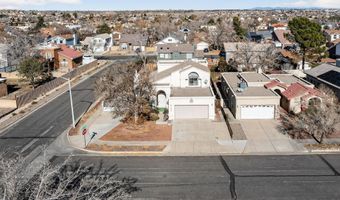 4729 Plume Rd NW, Albuquerque, NM 87120