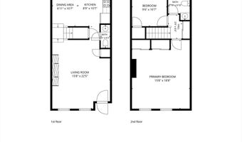 2 Mansion Woods Dr B, Agawam, MA 01001
