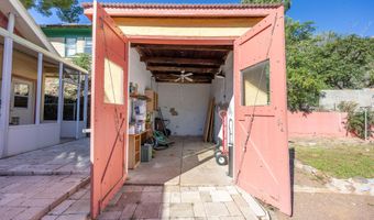 111 CLAWSON Ave, Bisbee, AZ 85603