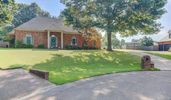 3390 PEMBROKE ELLIS Cv, Bartlett, TN 38133