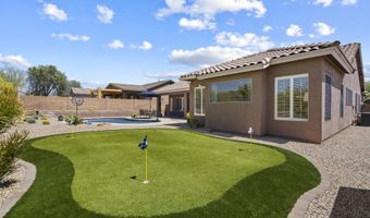 5332 E THUNDER HAWK Rd, Cave Creek, AZ 85331