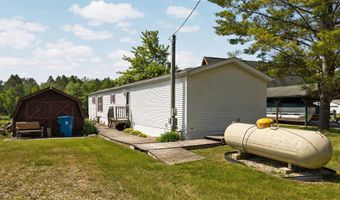 2188 River Rdg, Alger, MI 48610