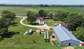 13552 394th Ave, Bath, SD 57427