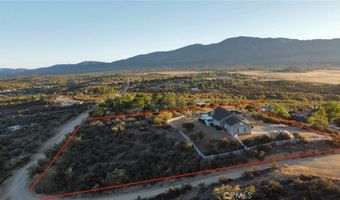 54648 Glasgow Rd, Anza, CA 92539