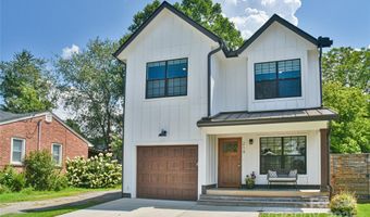 219 Fayetteville St, Asheville, NC 28806